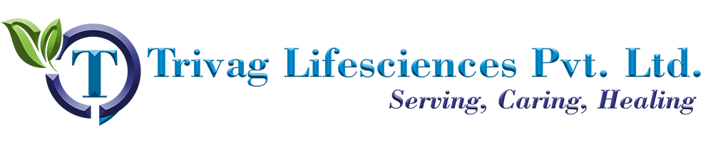 Trivag Lifeciences Pvt. Ltd.